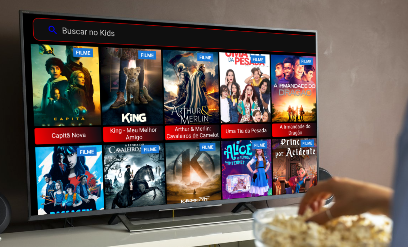 IBO MAX 2026 COM API DE JOGOS 