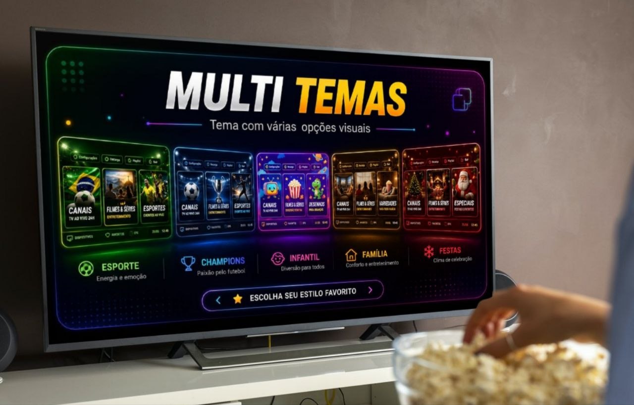 IBO COMEMORATIVO 23 TEMAS 2026
